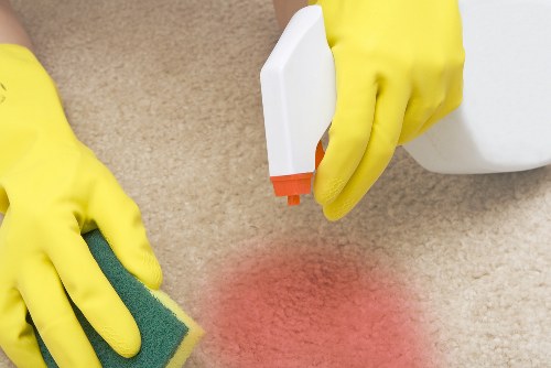 Professional oven cleaning service for Chelsea homes and flats