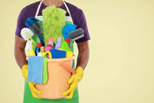 Regular cleaning service in a Chelsea home with tidy living spaces