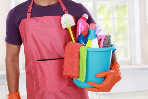 Specialist oven cleaning for a Chelsea apartment or townhouse kitchen