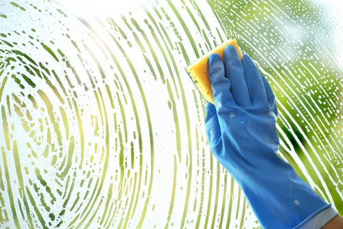 Local carpet cleaning service for a Chelsea office or commercial property with minimal disruption