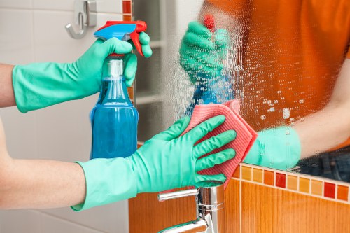 Local sofa cleaning service for Chelsea homes with careful upholstery treatment