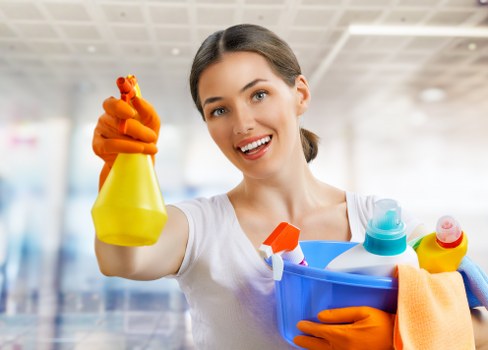 Ongoing housekeeping support for Chelsea residents and businesses