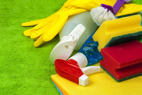 Fabric assessment and curtain care in a Chelsea property