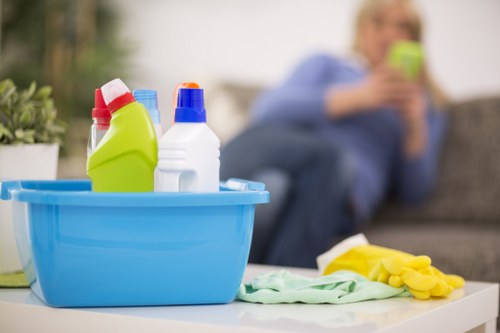 Trusted secure payment area for Carpet Cleaners Chelsea