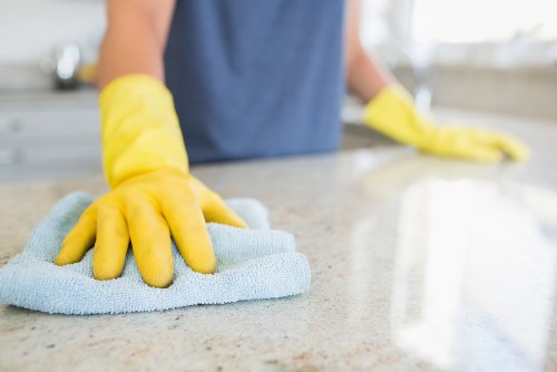 User adjusting cookie preferences for Carpet Cleaners Chelsea